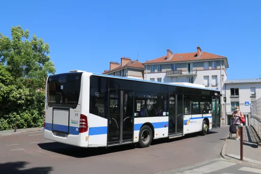 Image du véhicule
