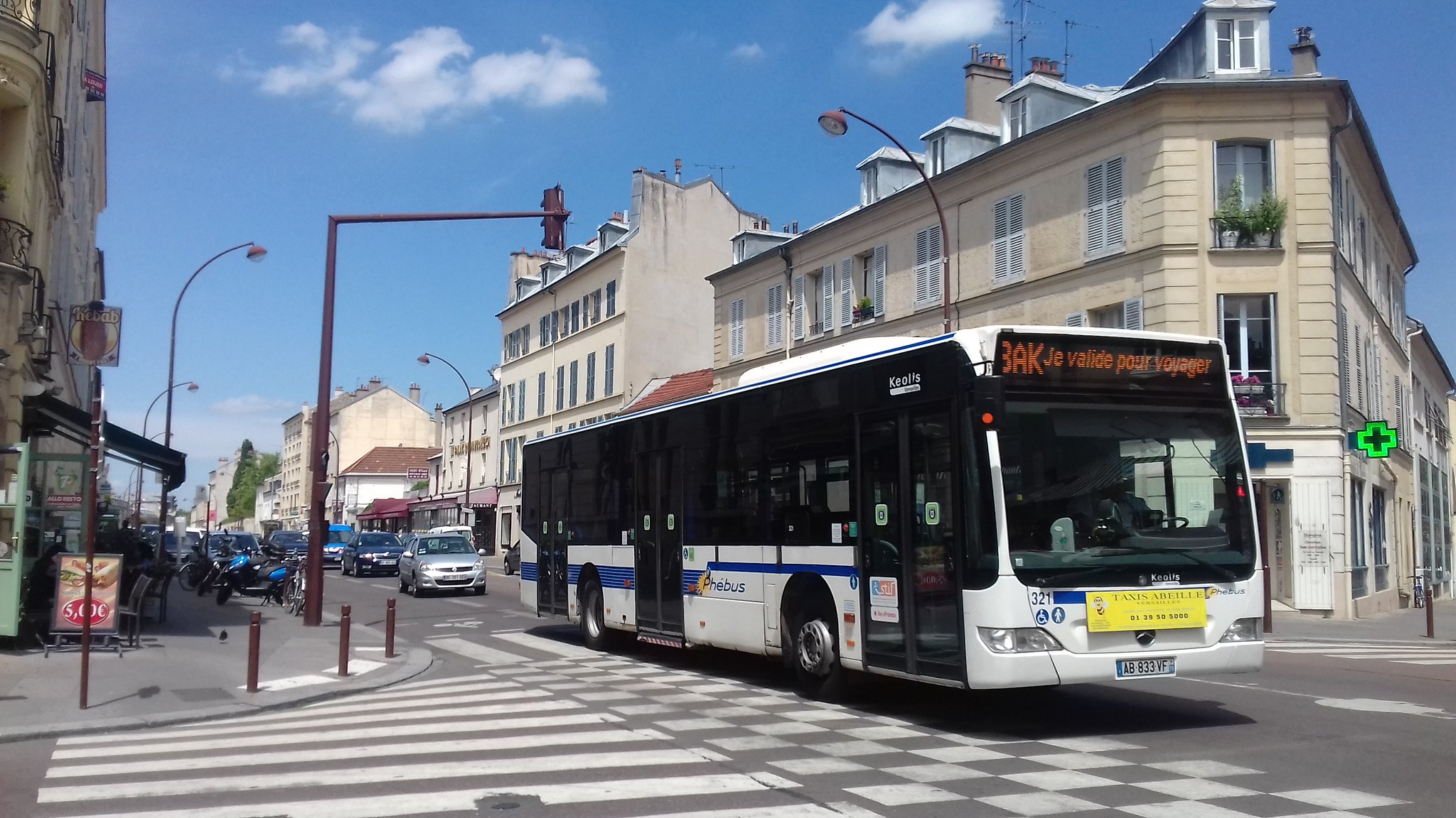 Image du véhicule
