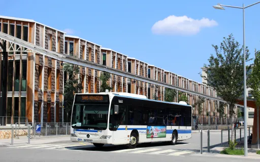 Image du véhicule