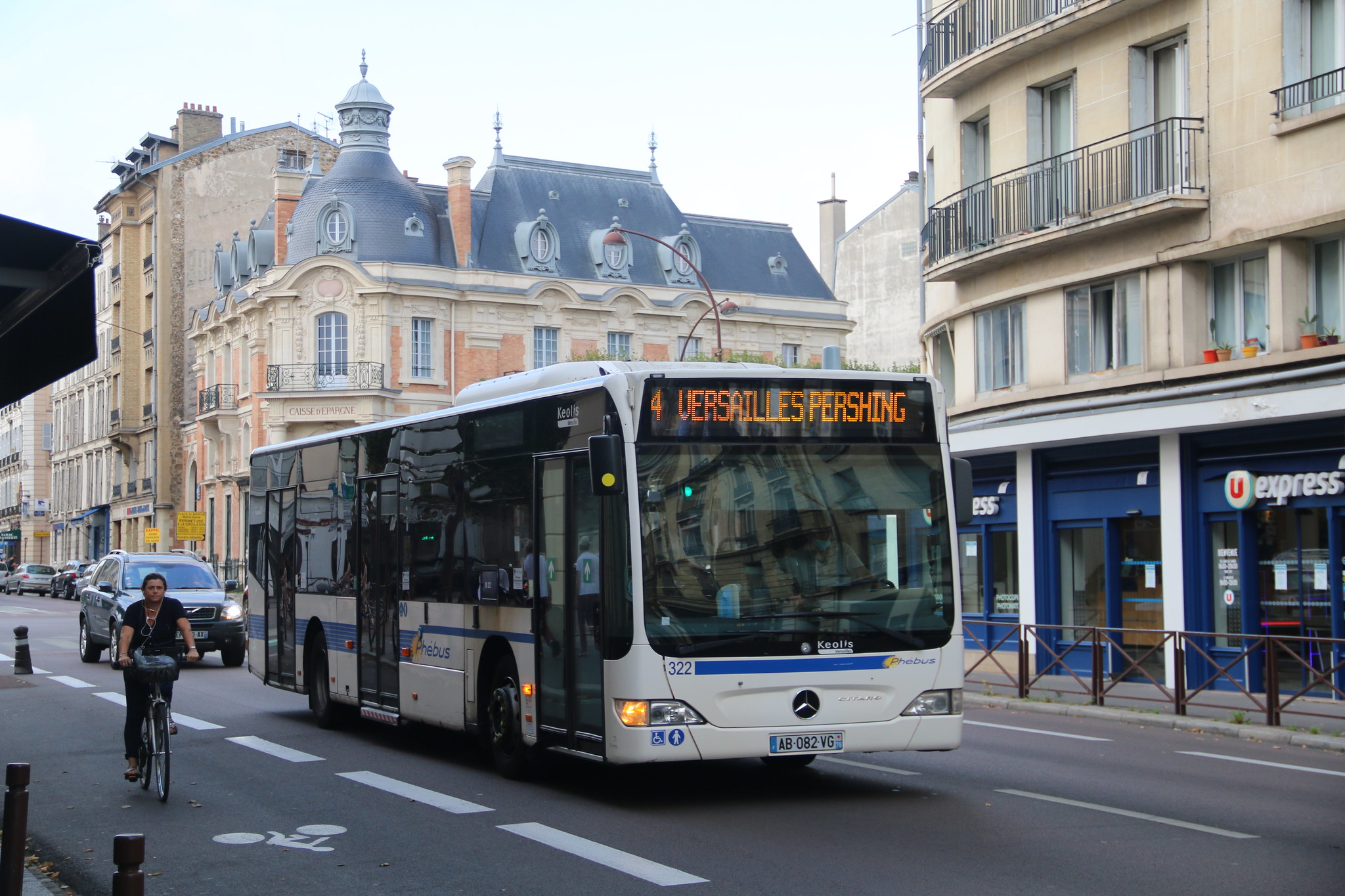 Image du véhicule