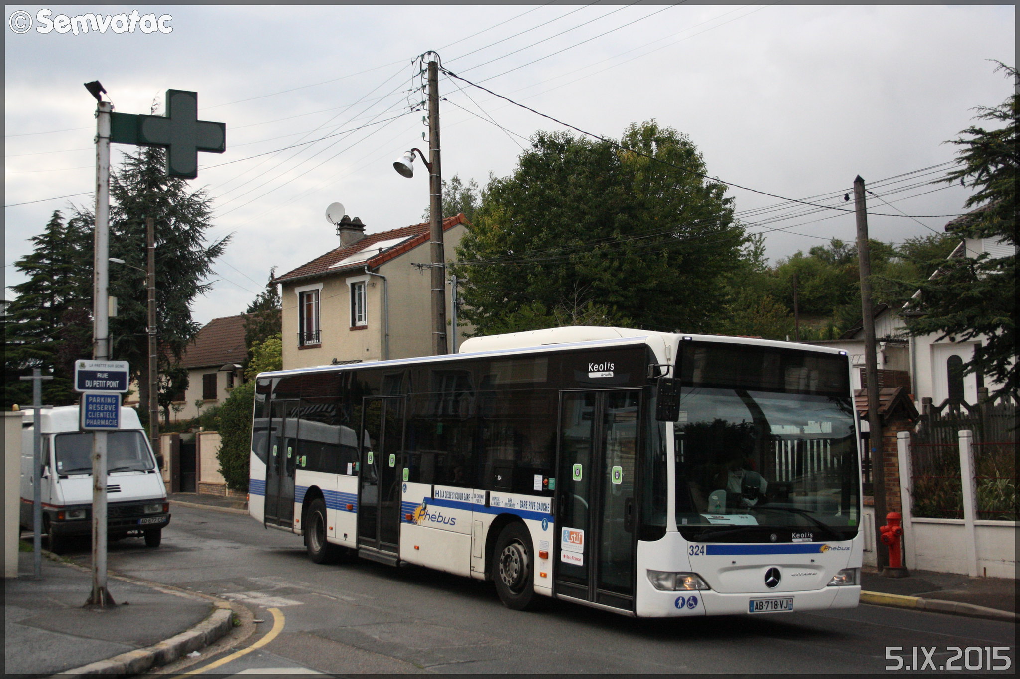 Image du véhicule