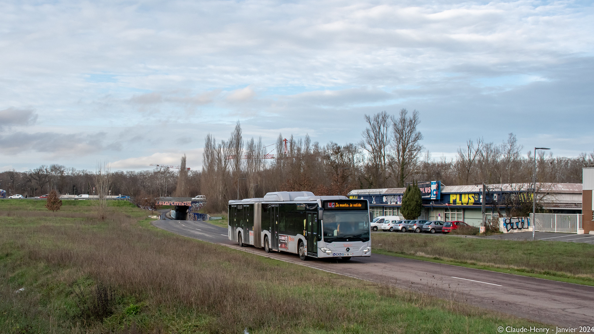 Image du véhicule