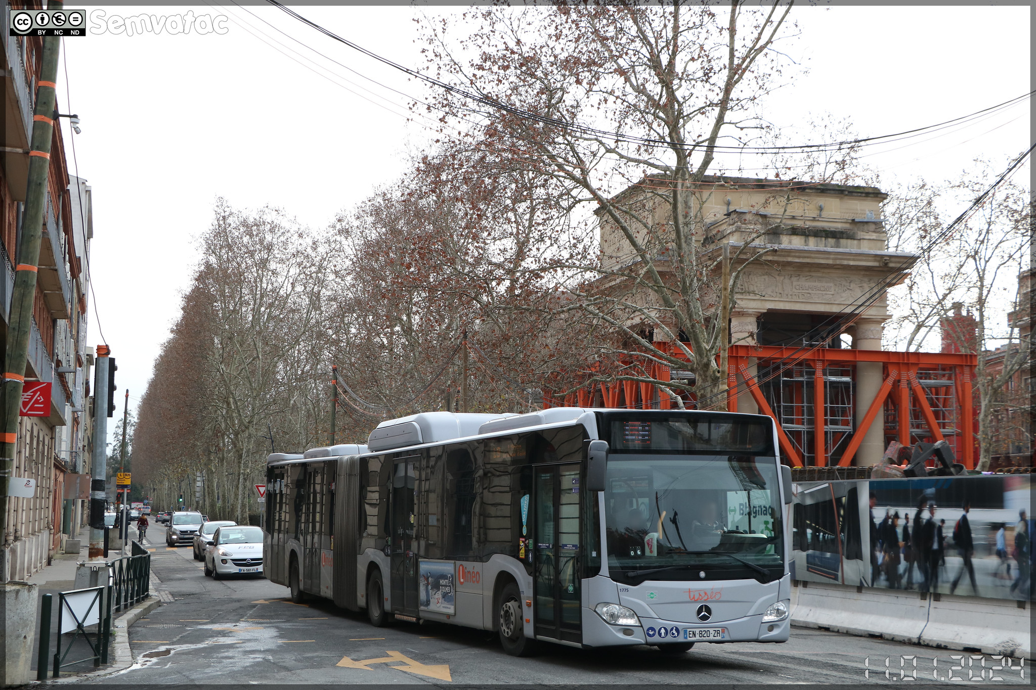 Image du véhicule