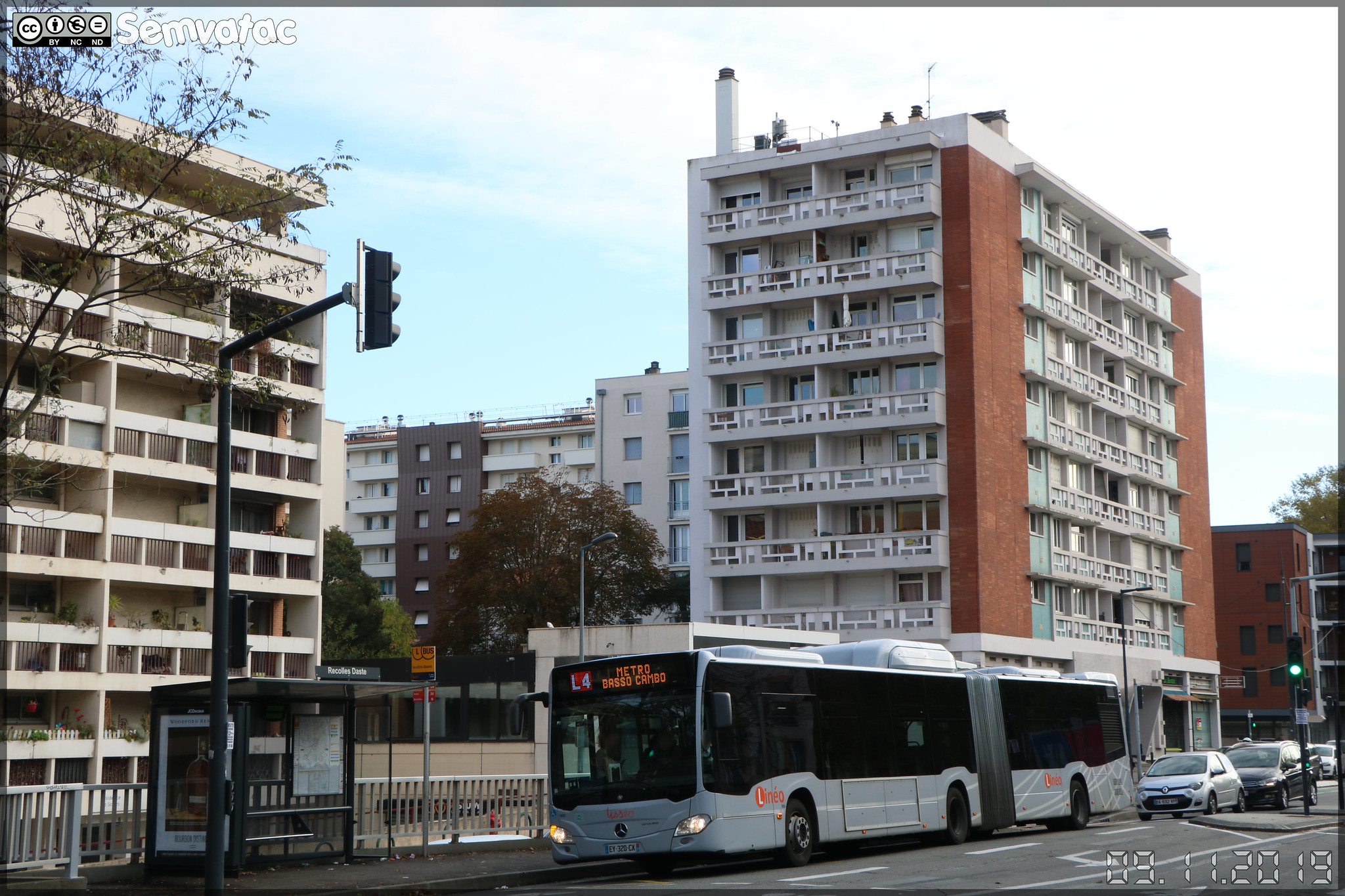 Image du véhicule