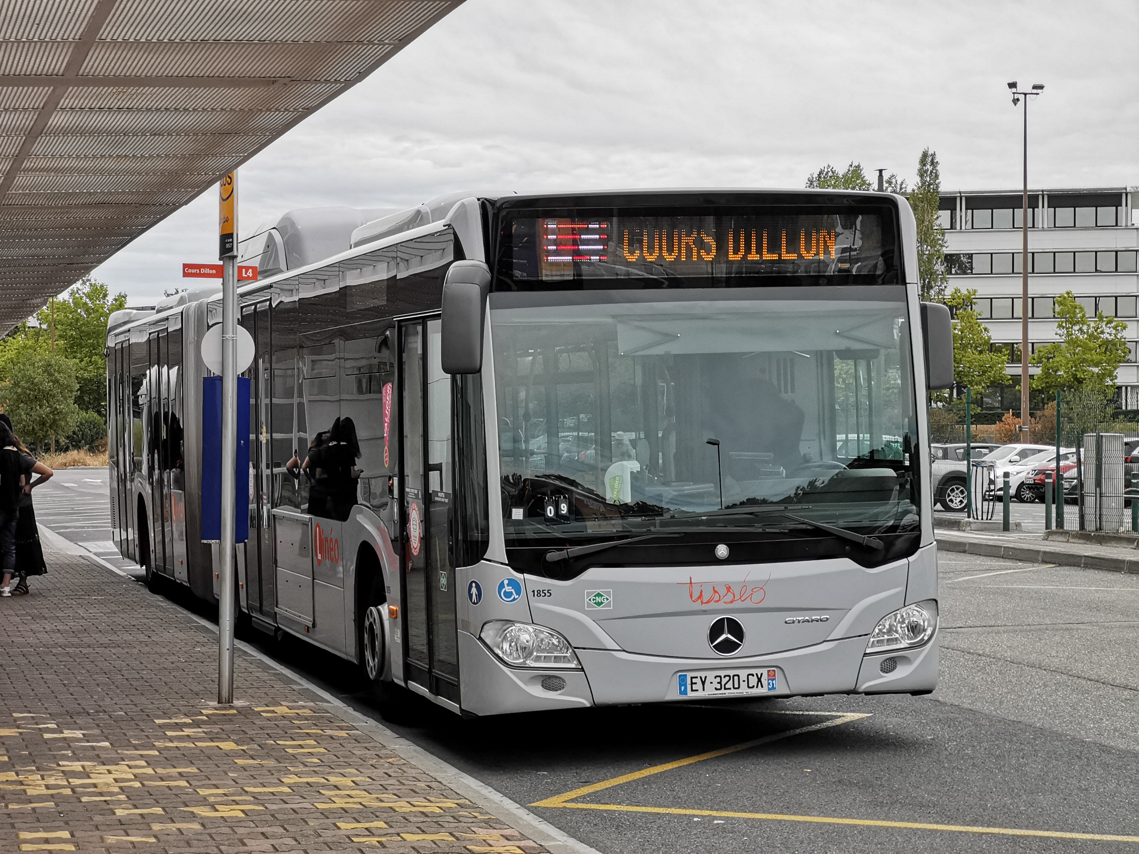 Image du véhicule