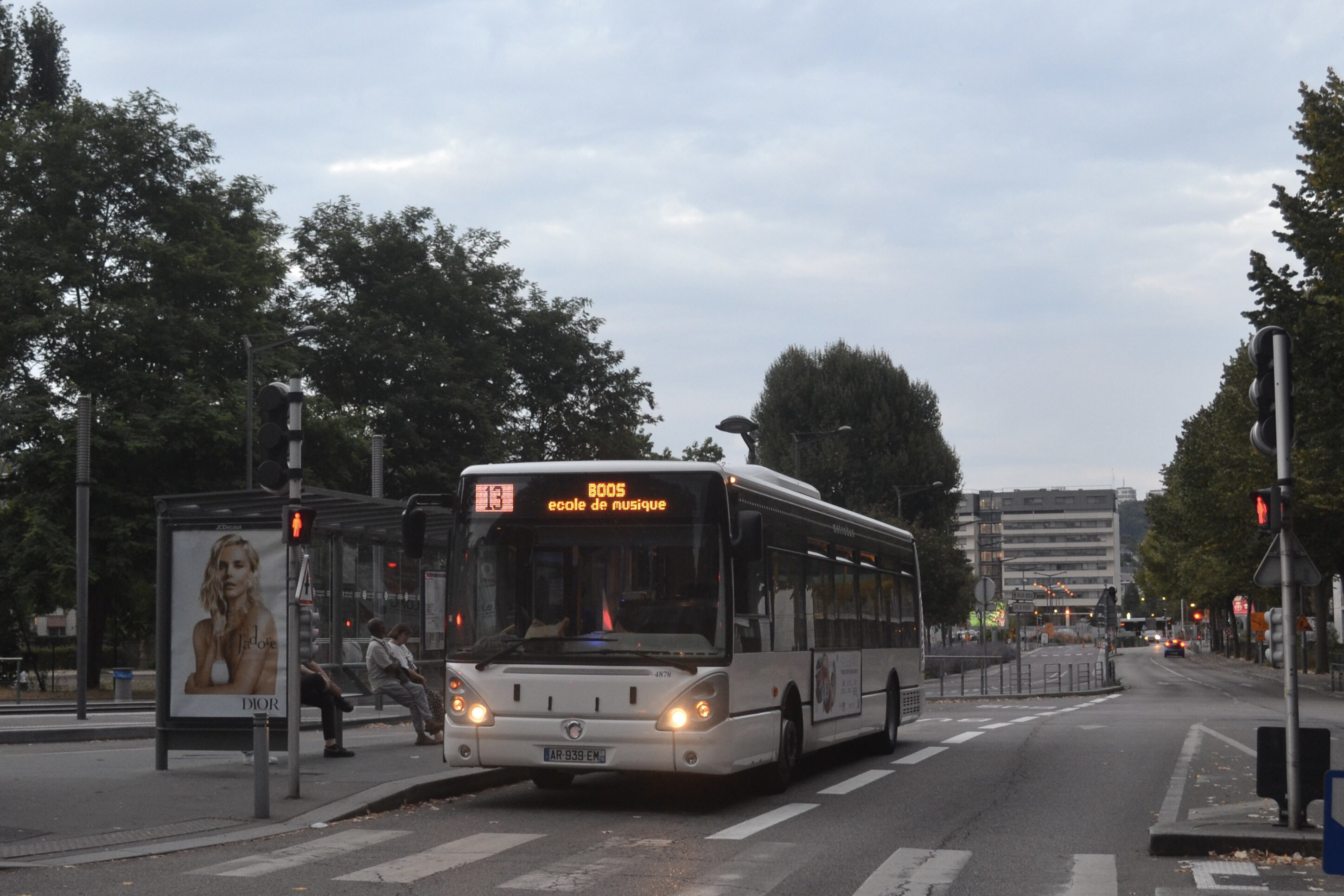 Image du véhicule