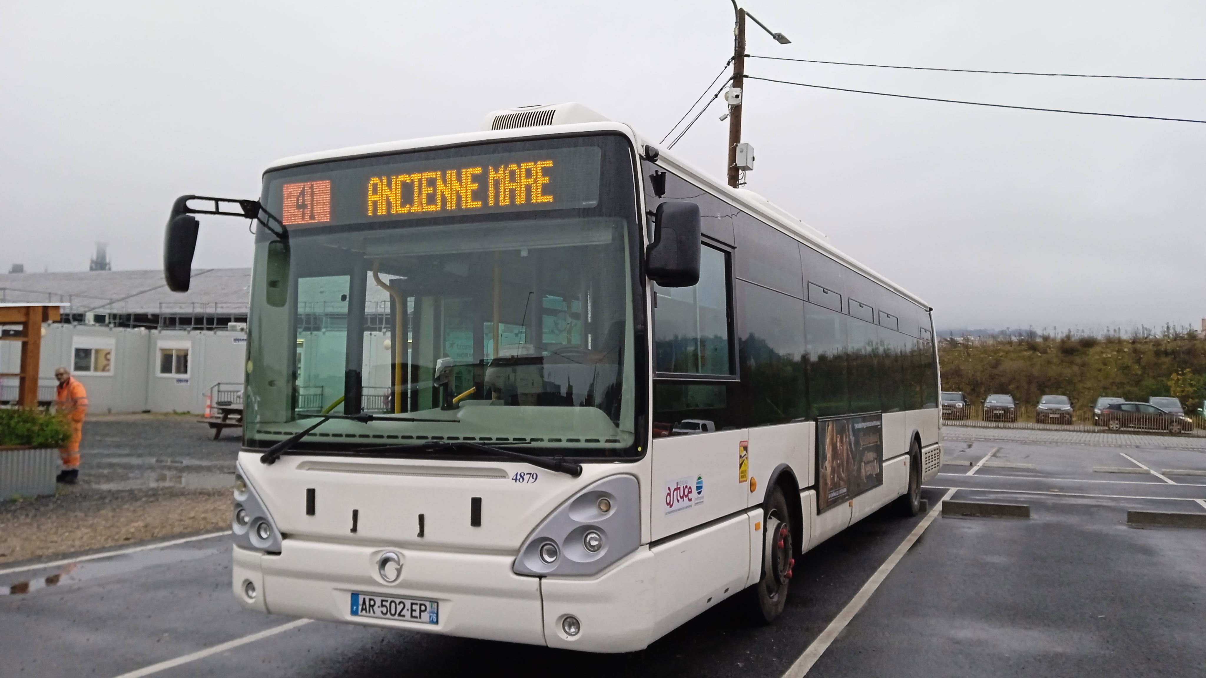 Image du véhicule