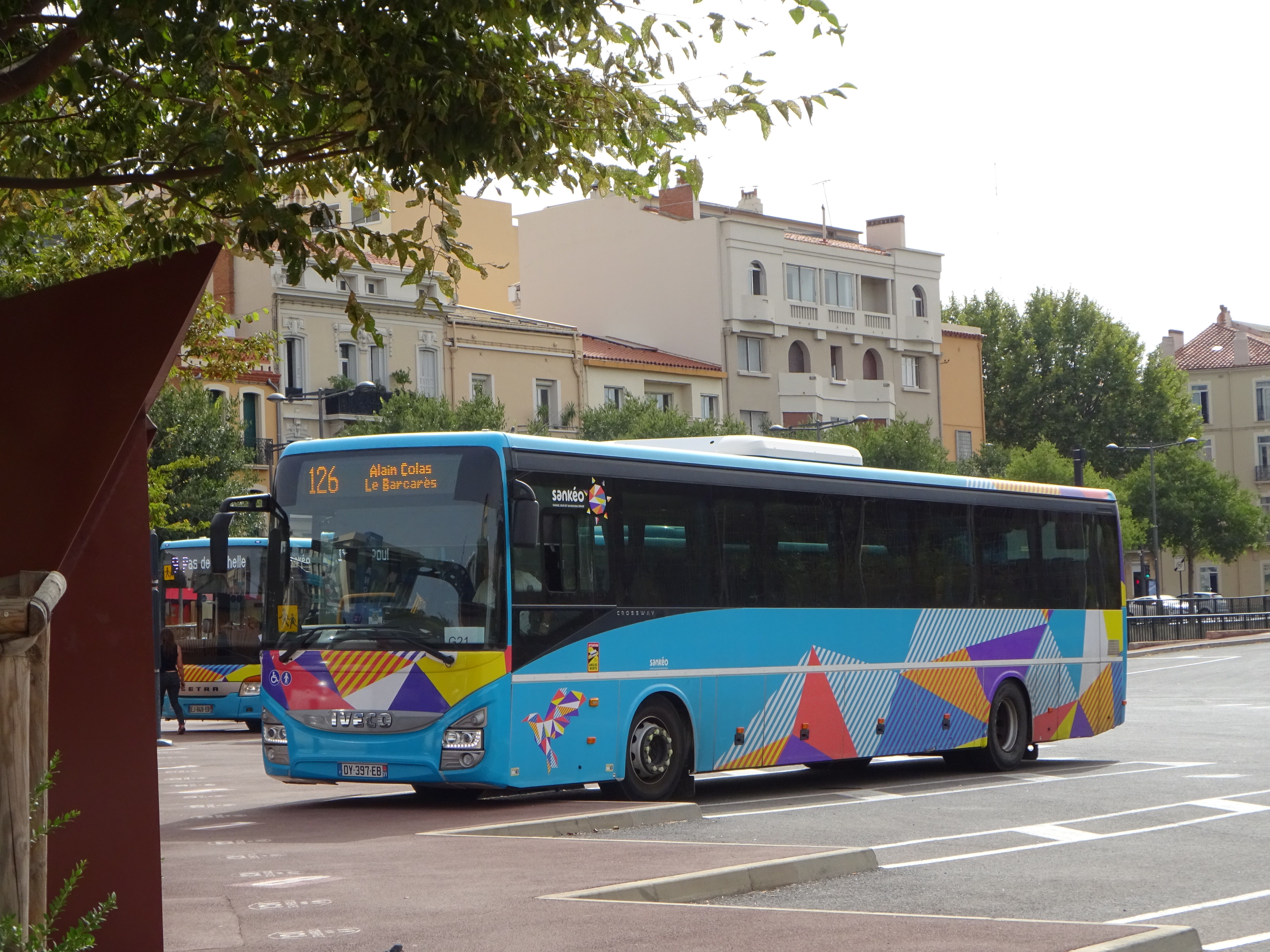 Image du véhicule