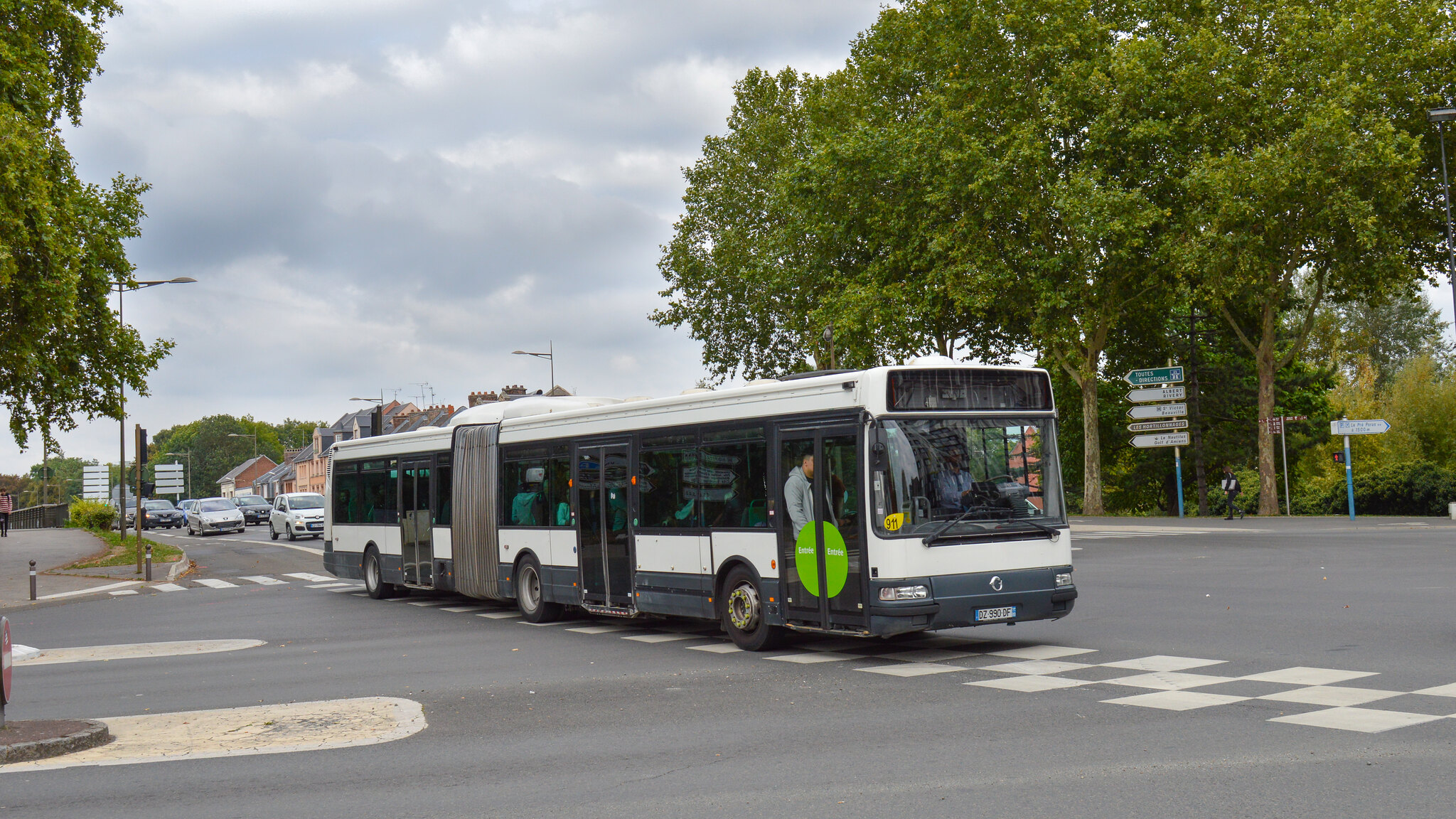 Image du véhicule