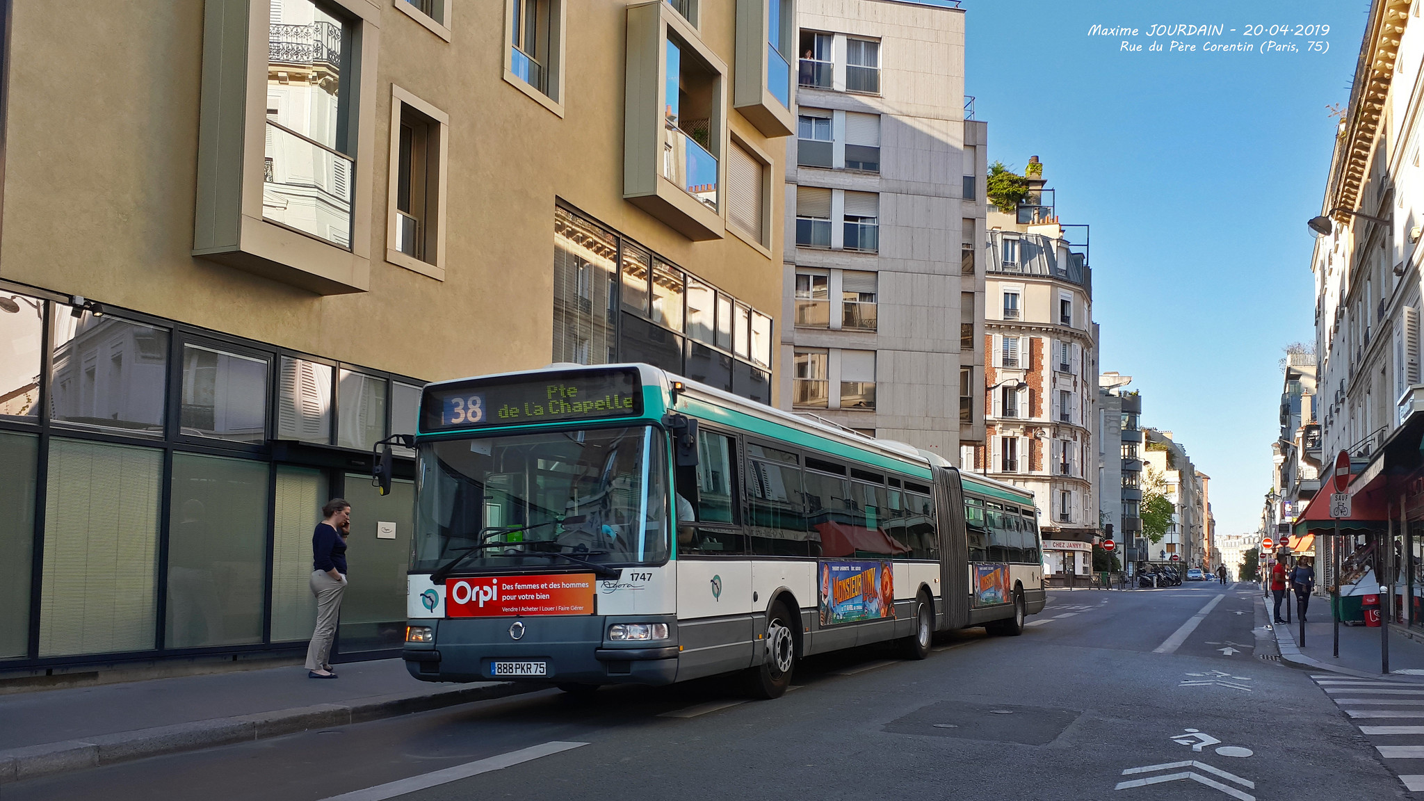 Image du véhicule