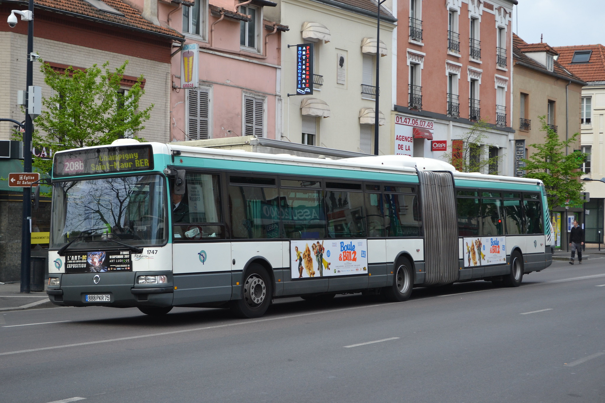 Image du véhicule