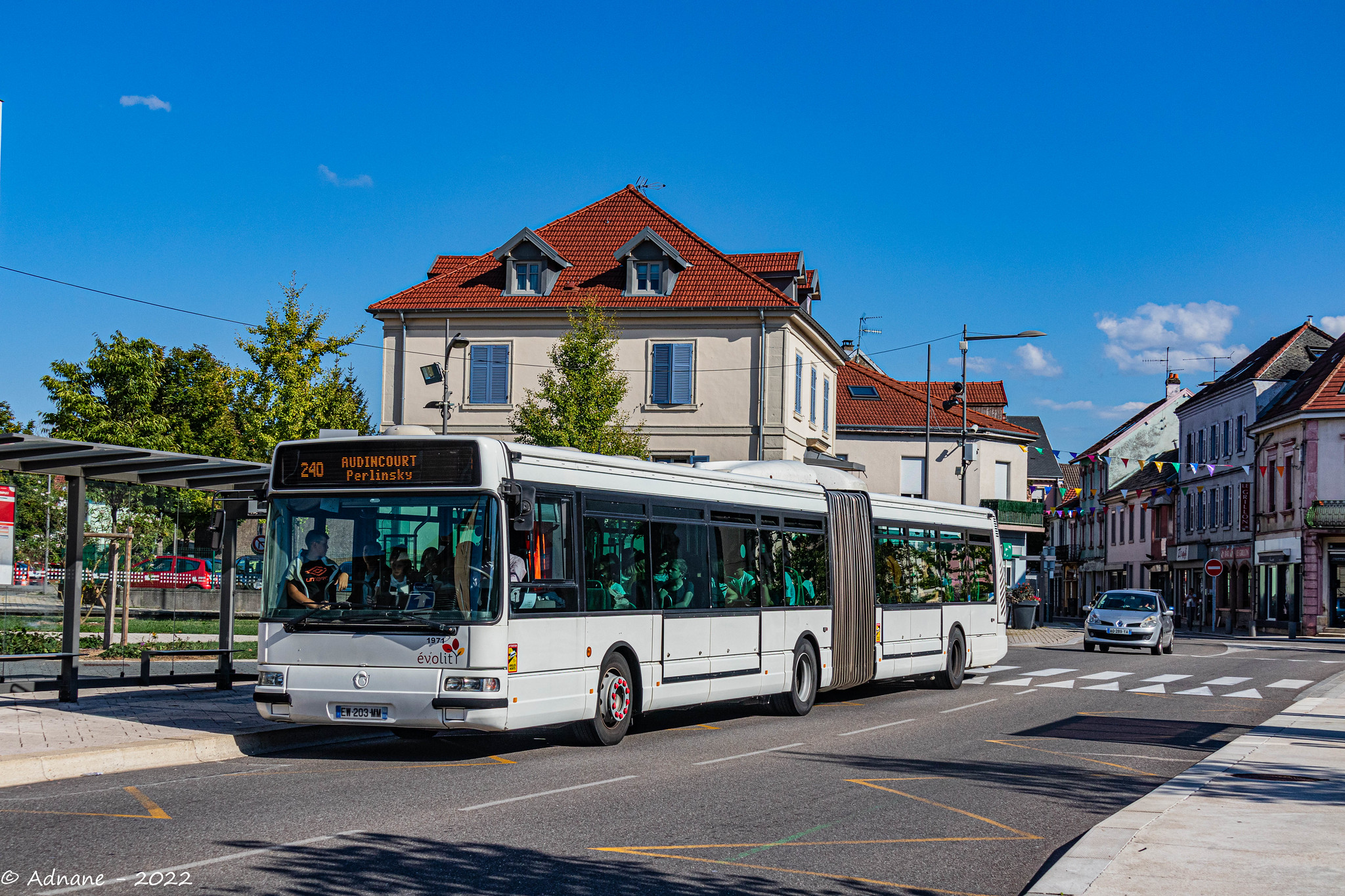 Image du véhicule