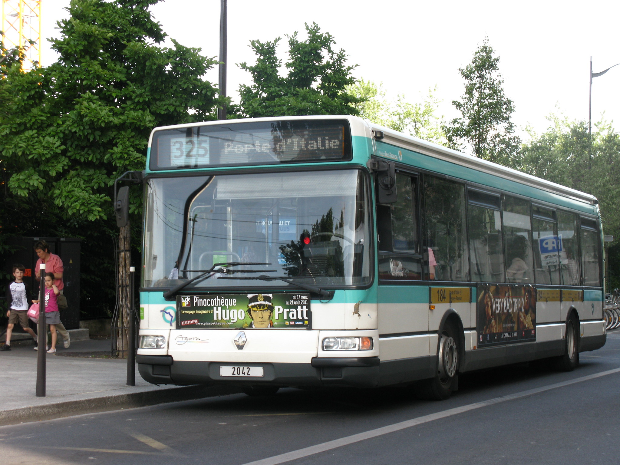 Image du véhicule