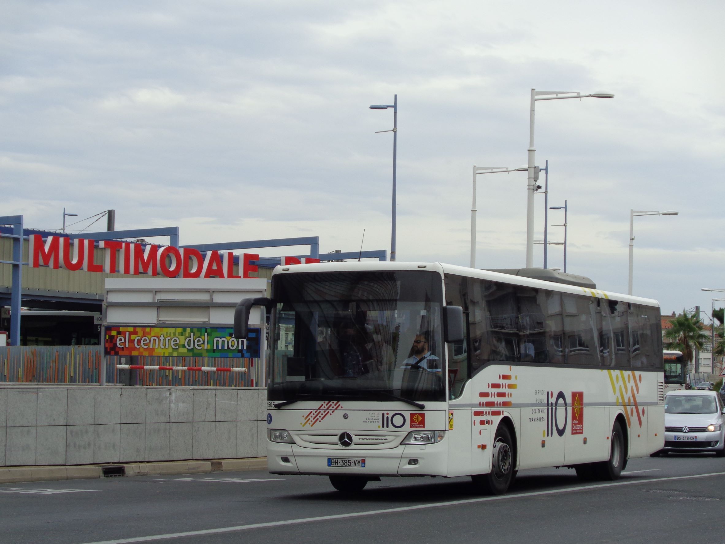 Image du véhicule