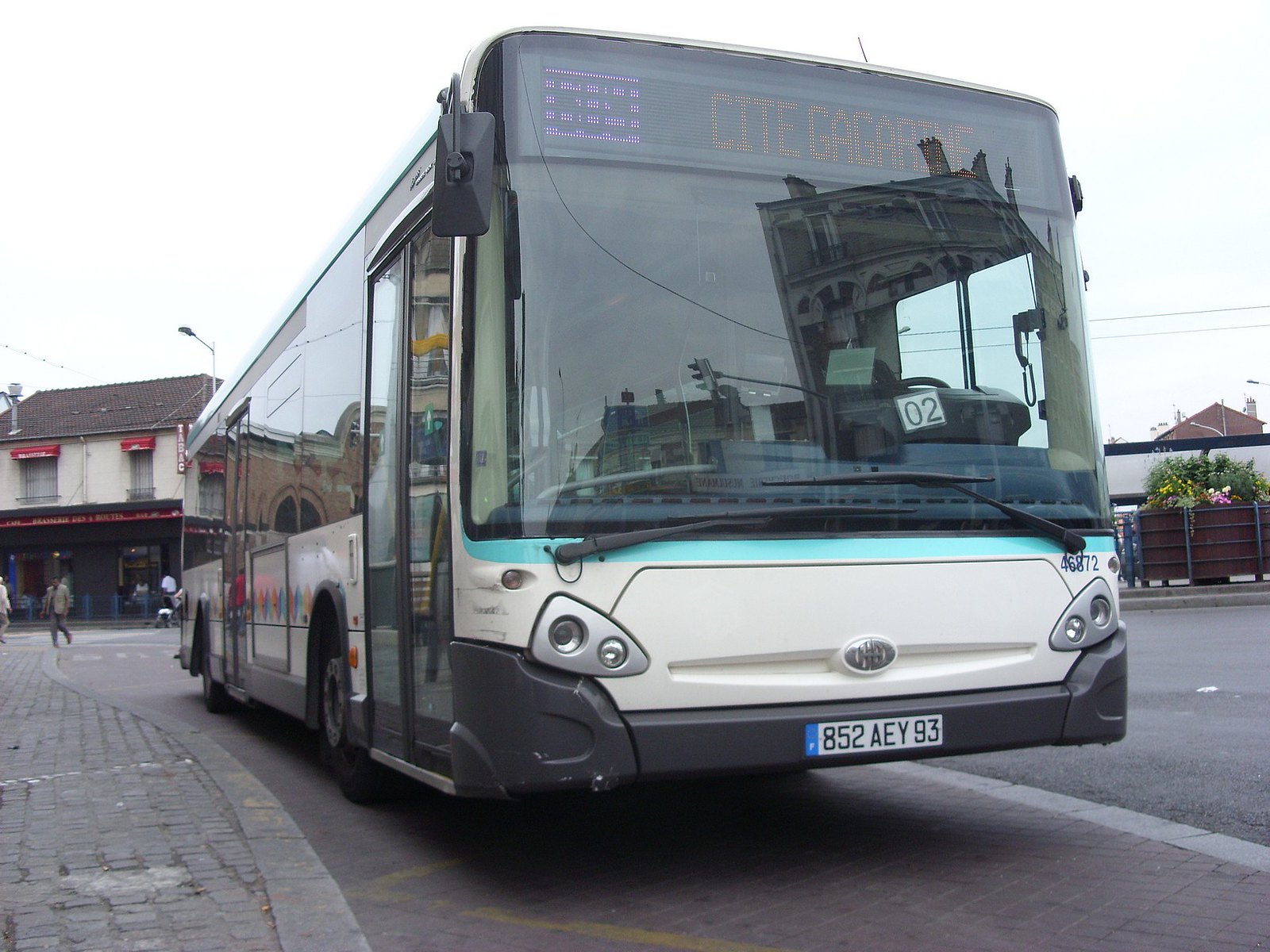 Image du véhicule