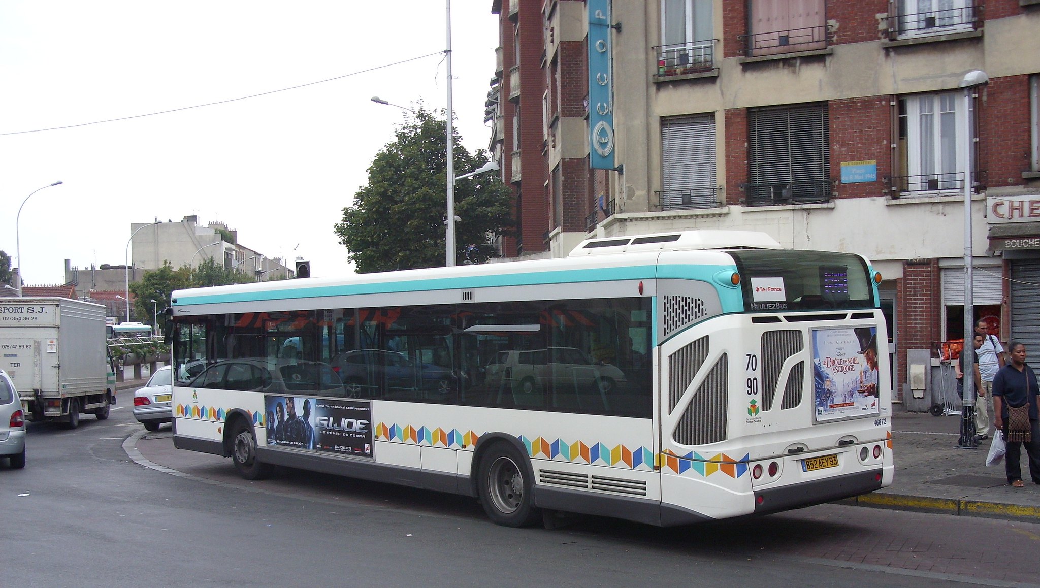 Image du véhicule