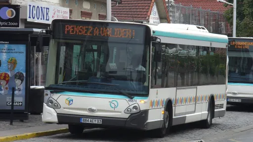 Image du véhicule