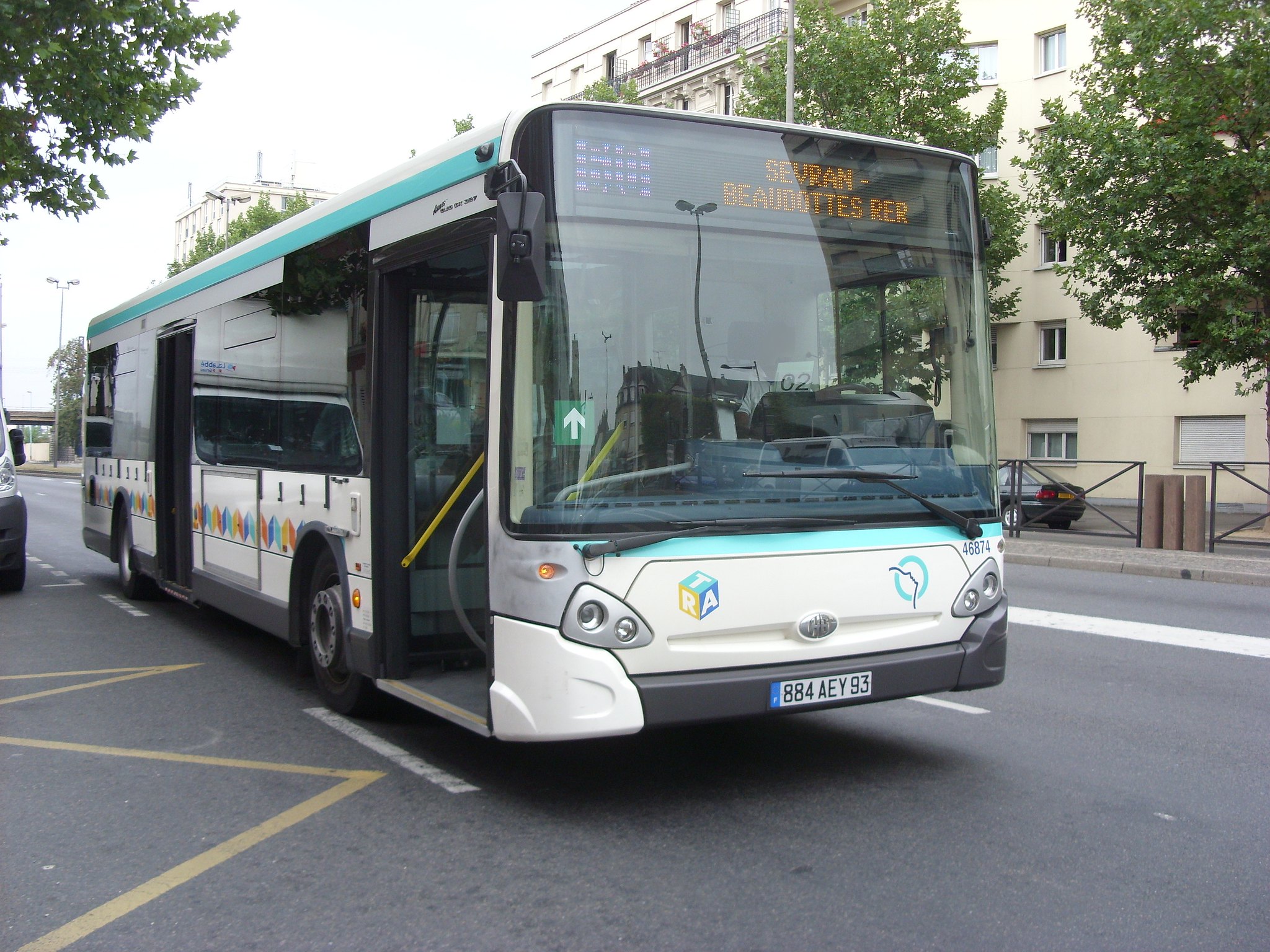 Image du véhicule