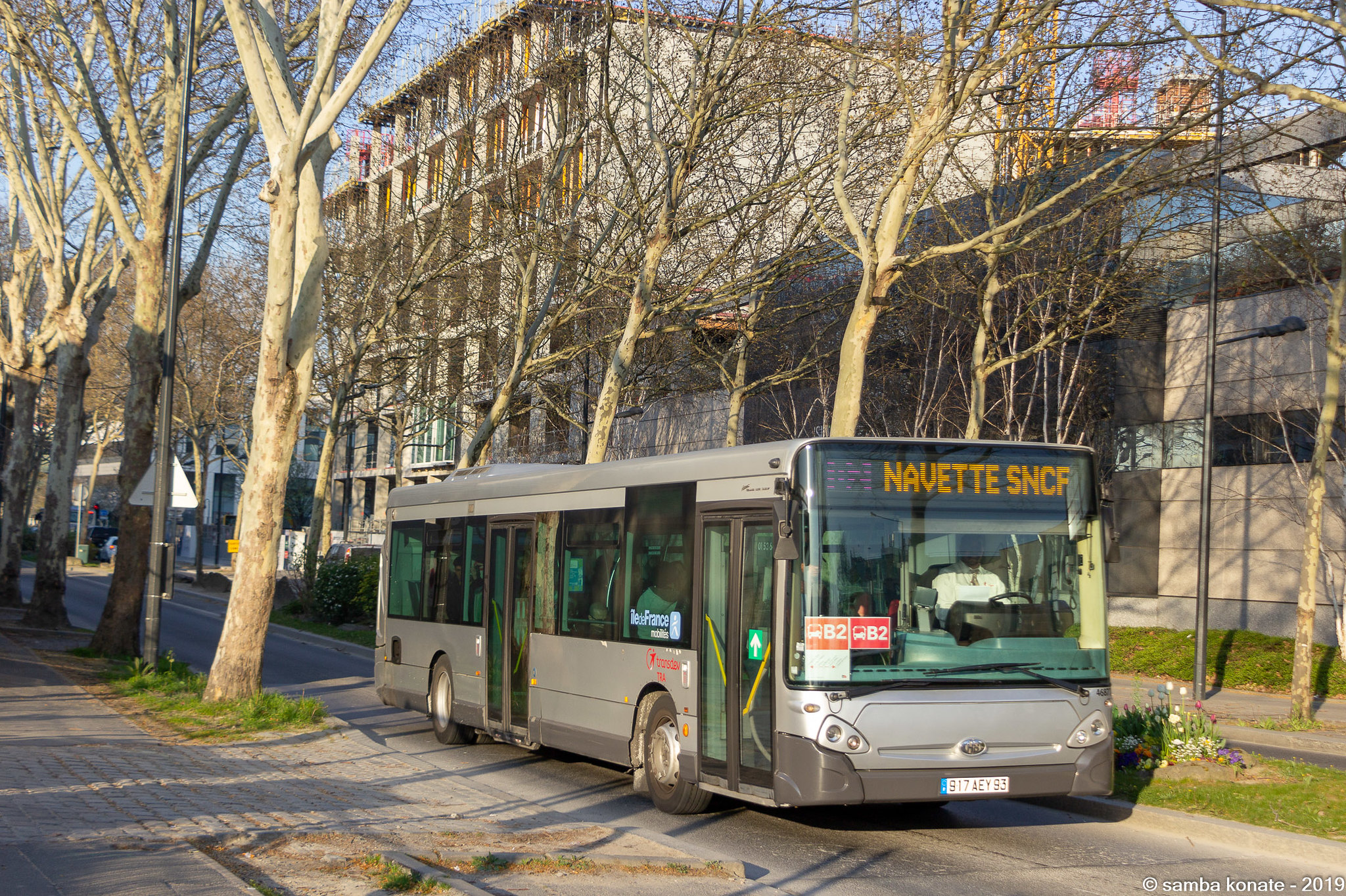 Image du véhicule