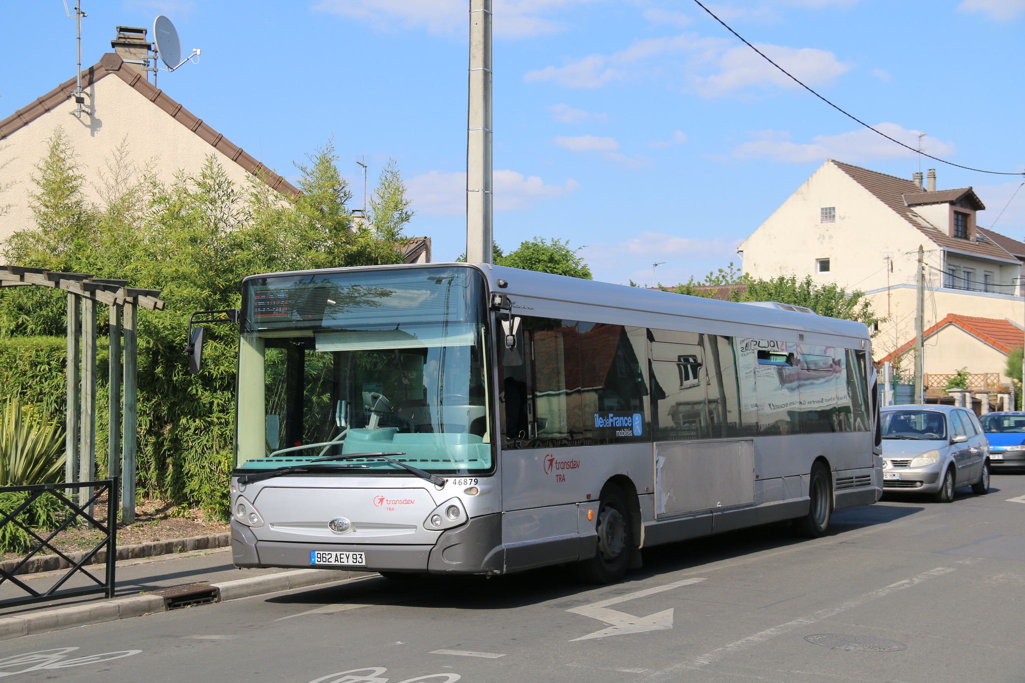 Image du véhicule