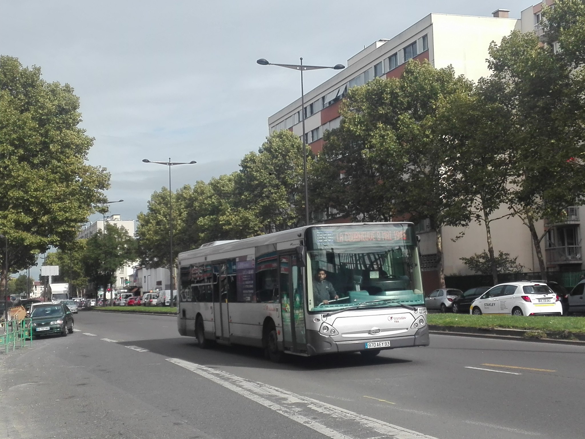Image du véhicule