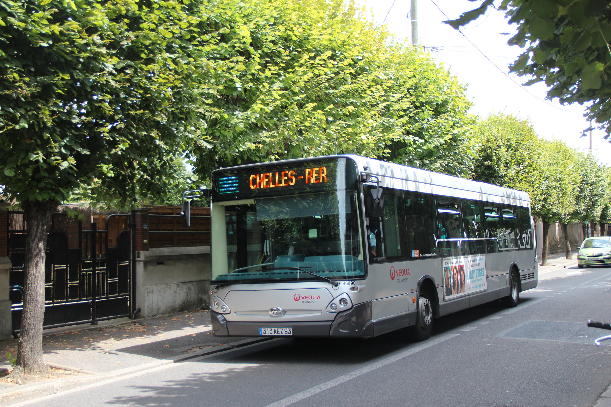 Image du véhicule