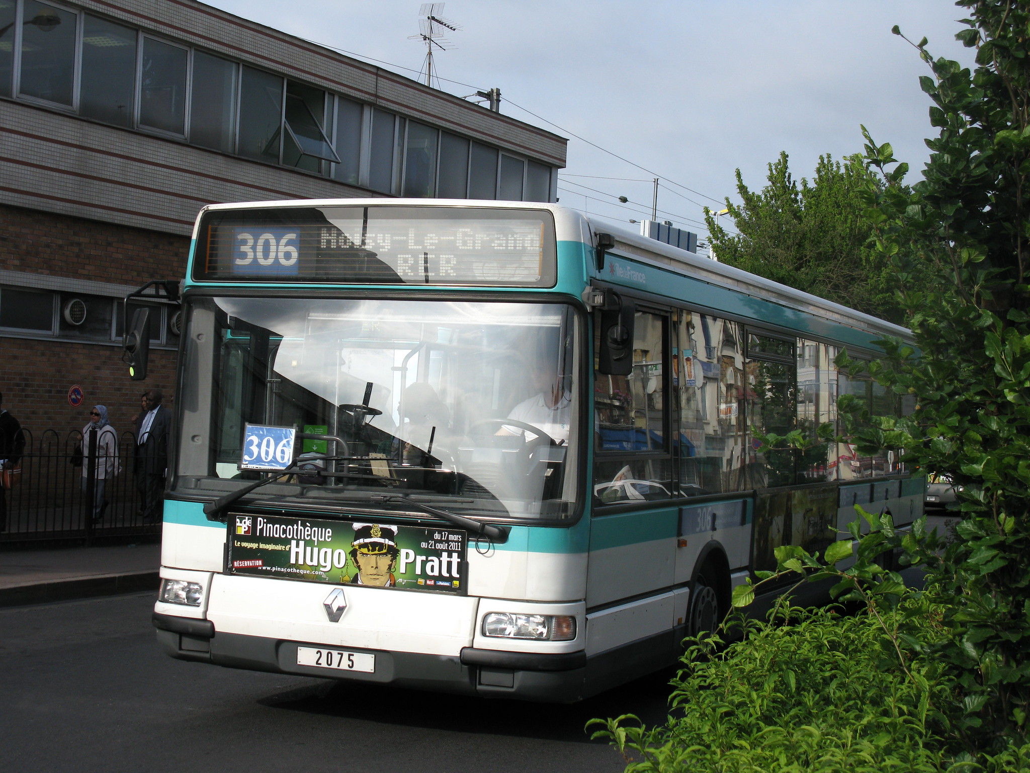 Image du véhicule