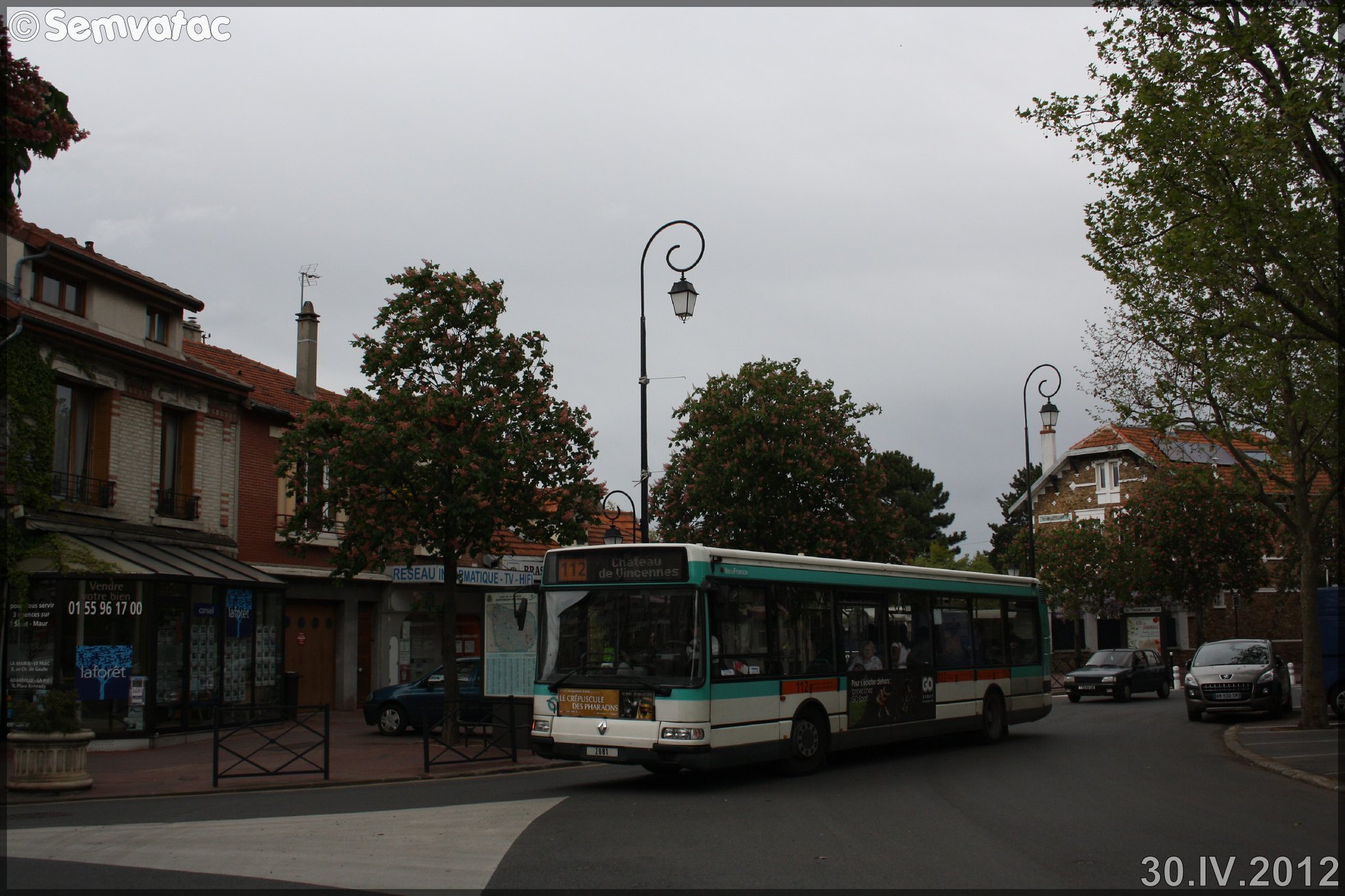 Image du véhicule