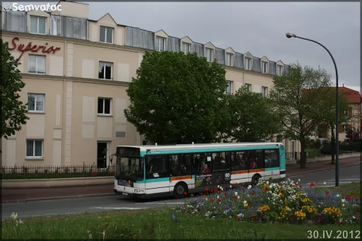 Image du véhicule
