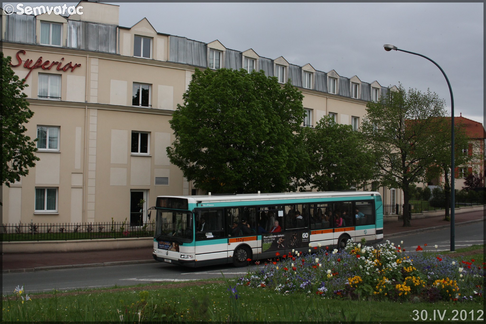 Image du véhicule