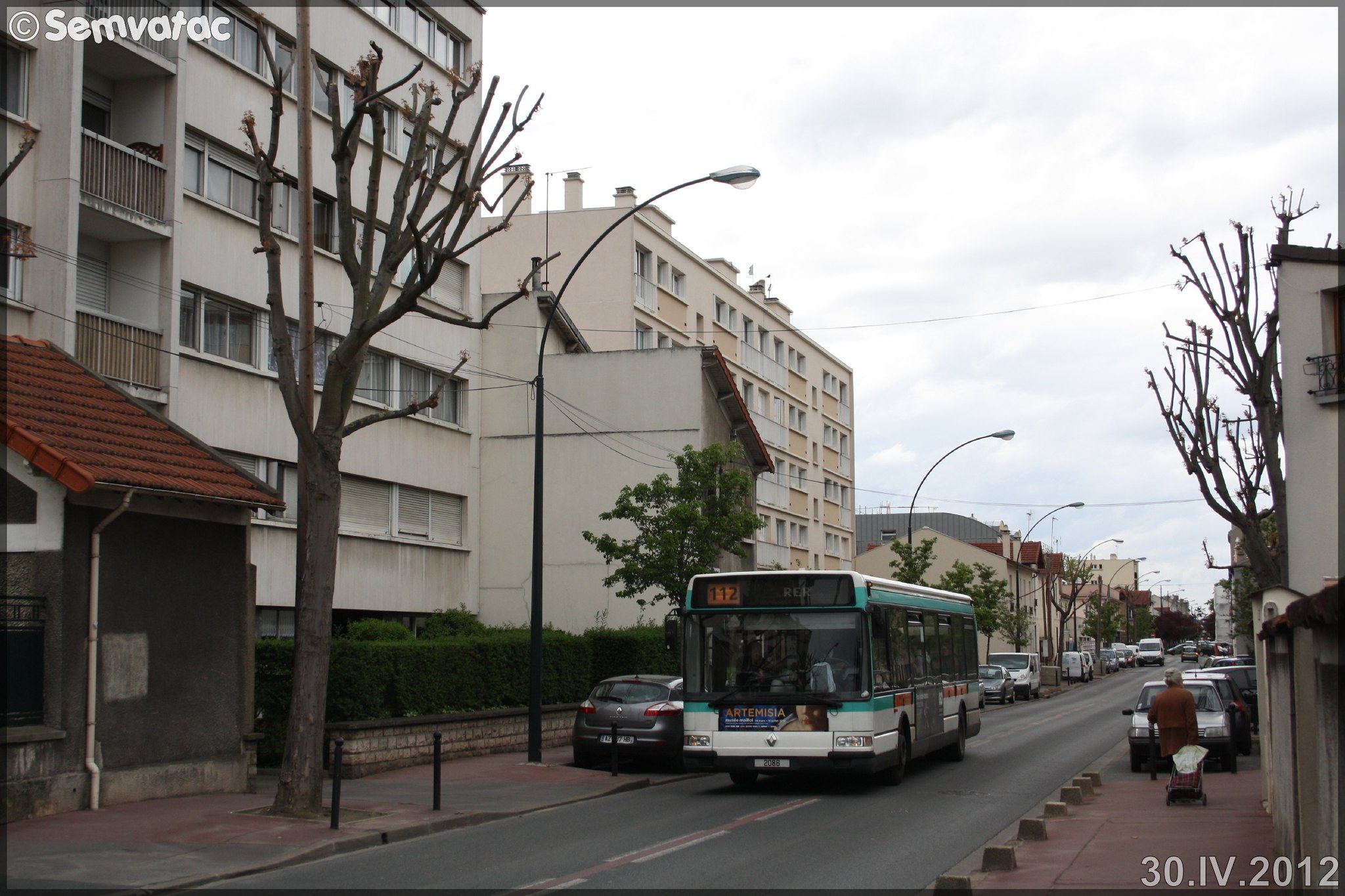 Image du véhicule