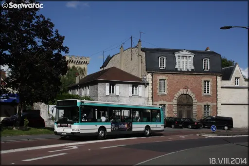 Image du véhicule
