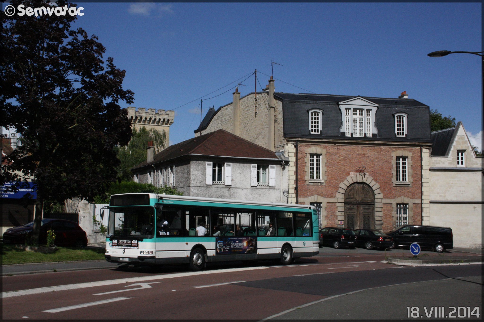 Image du véhicule