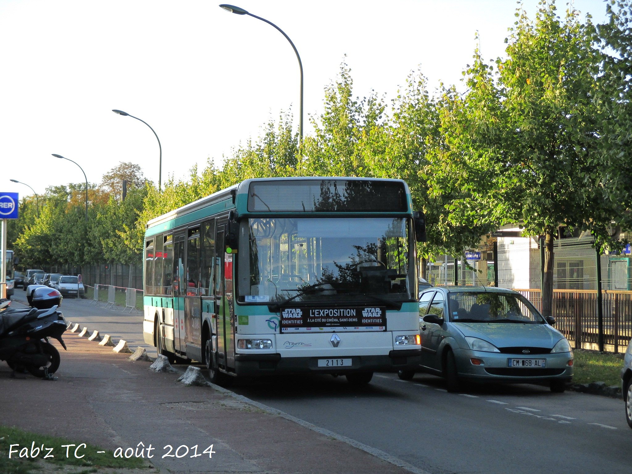 Image du véhicule