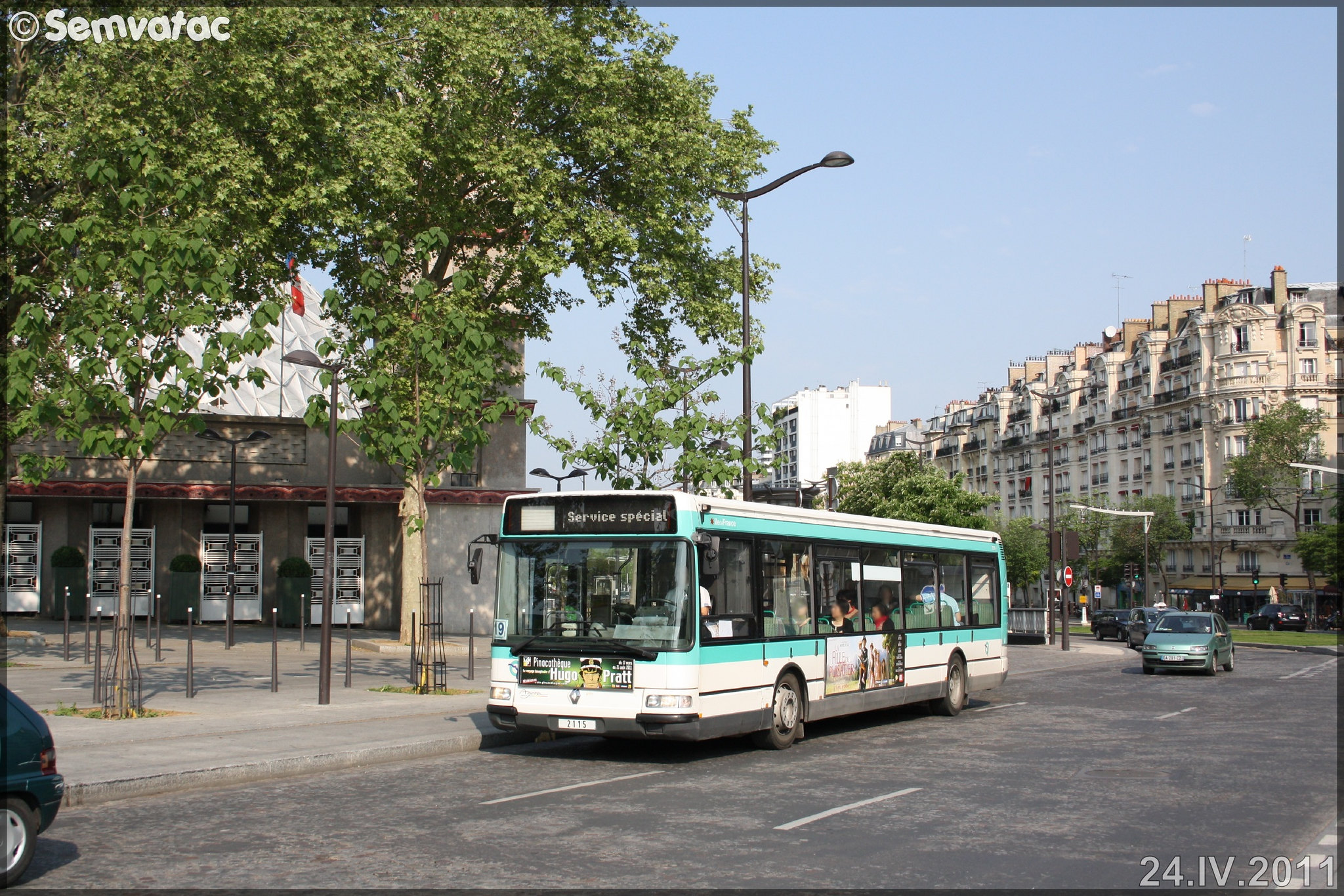 Image du véhicule