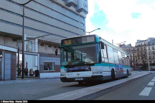 Image du véhicule
