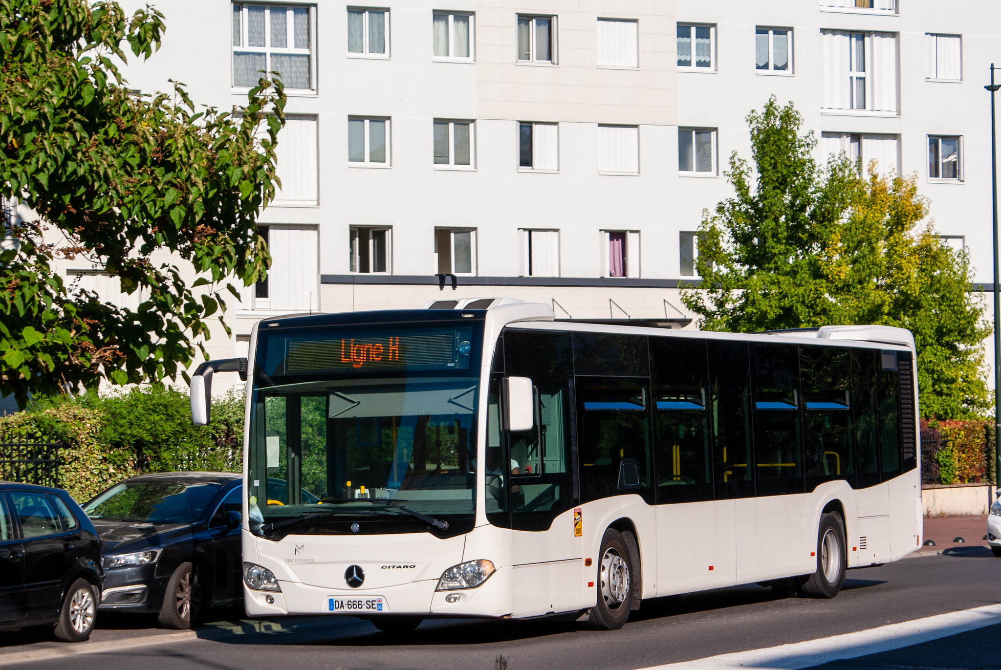 Image du véhicule