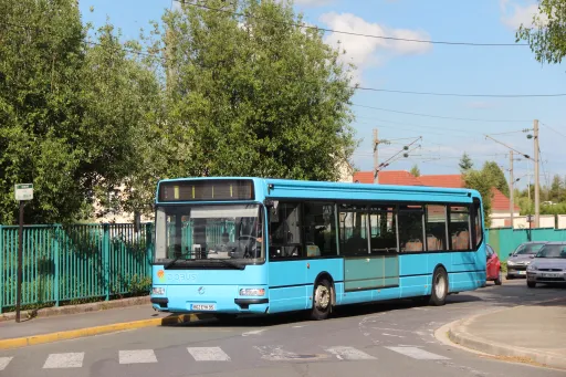 Image du véhicule
