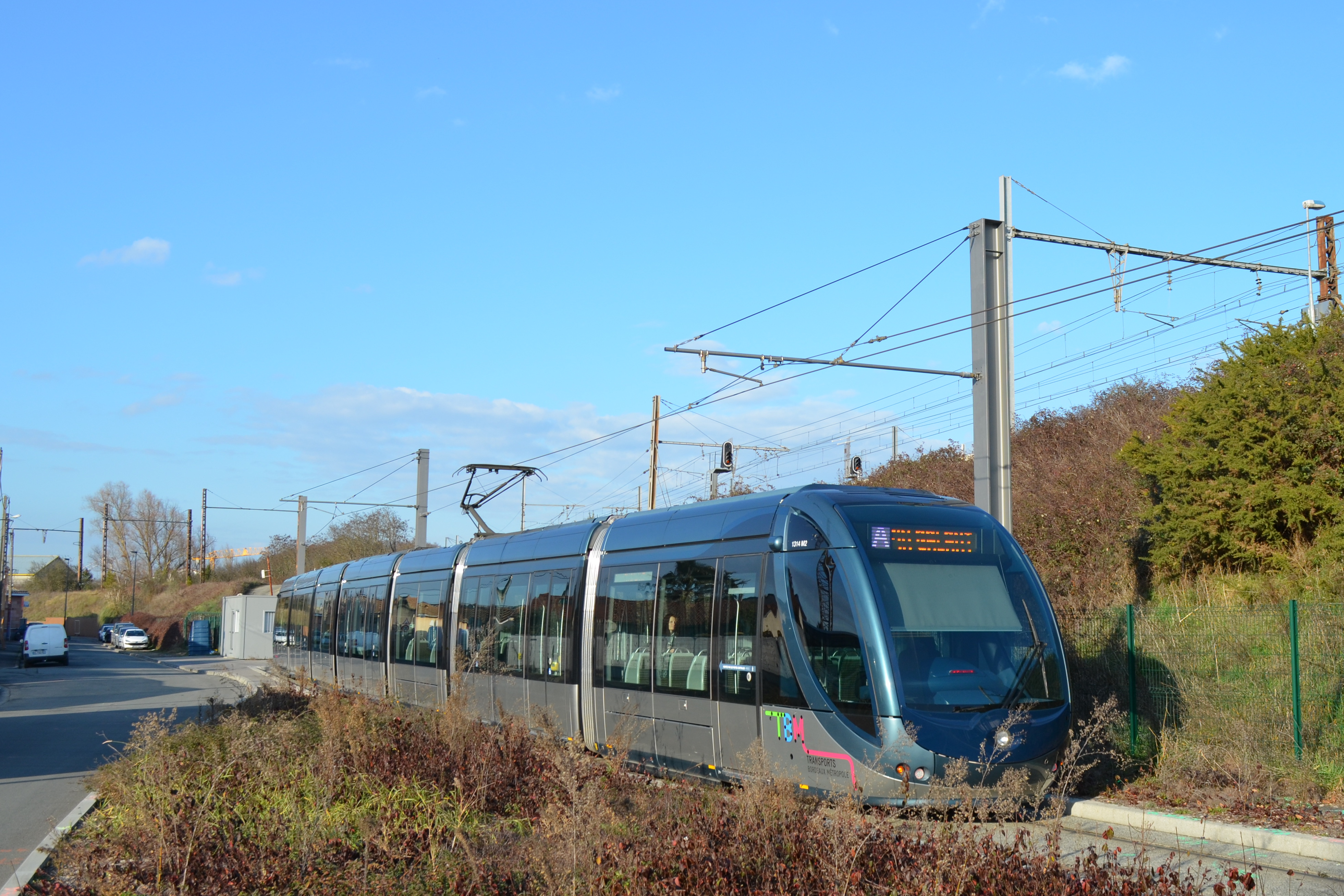 Image du véhicule