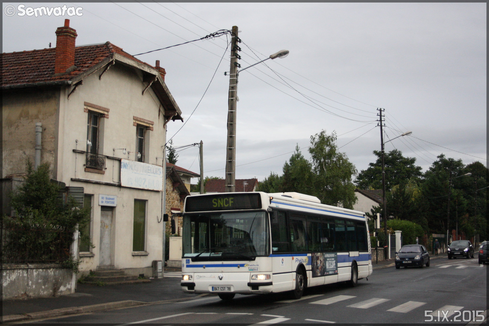 Image du véhicule
