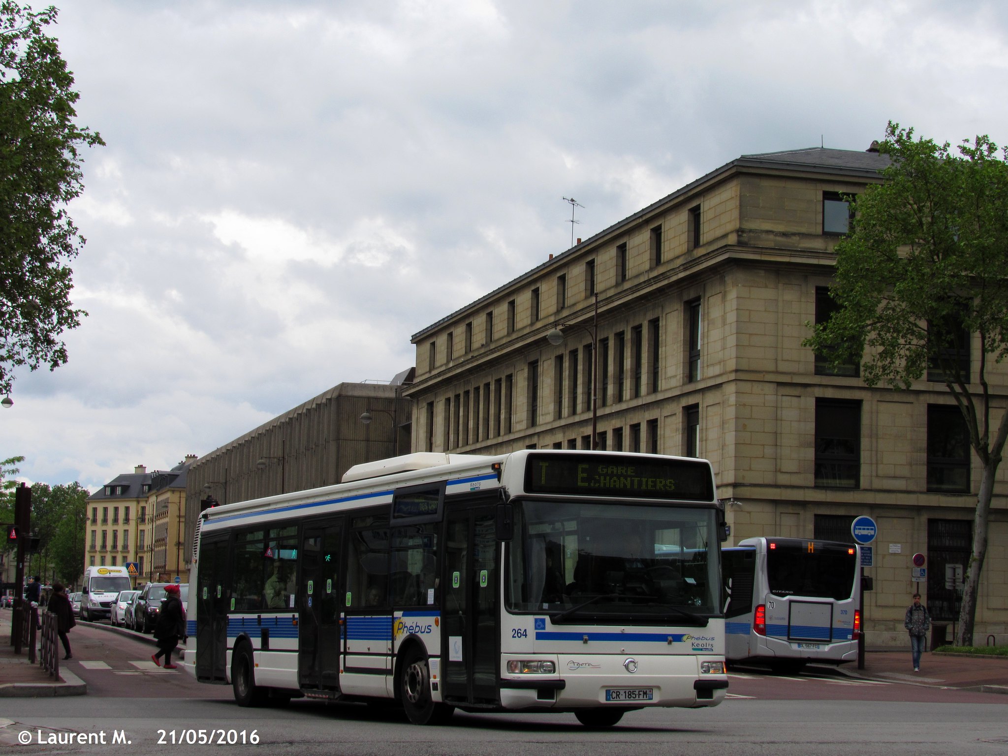 Image du véhicule