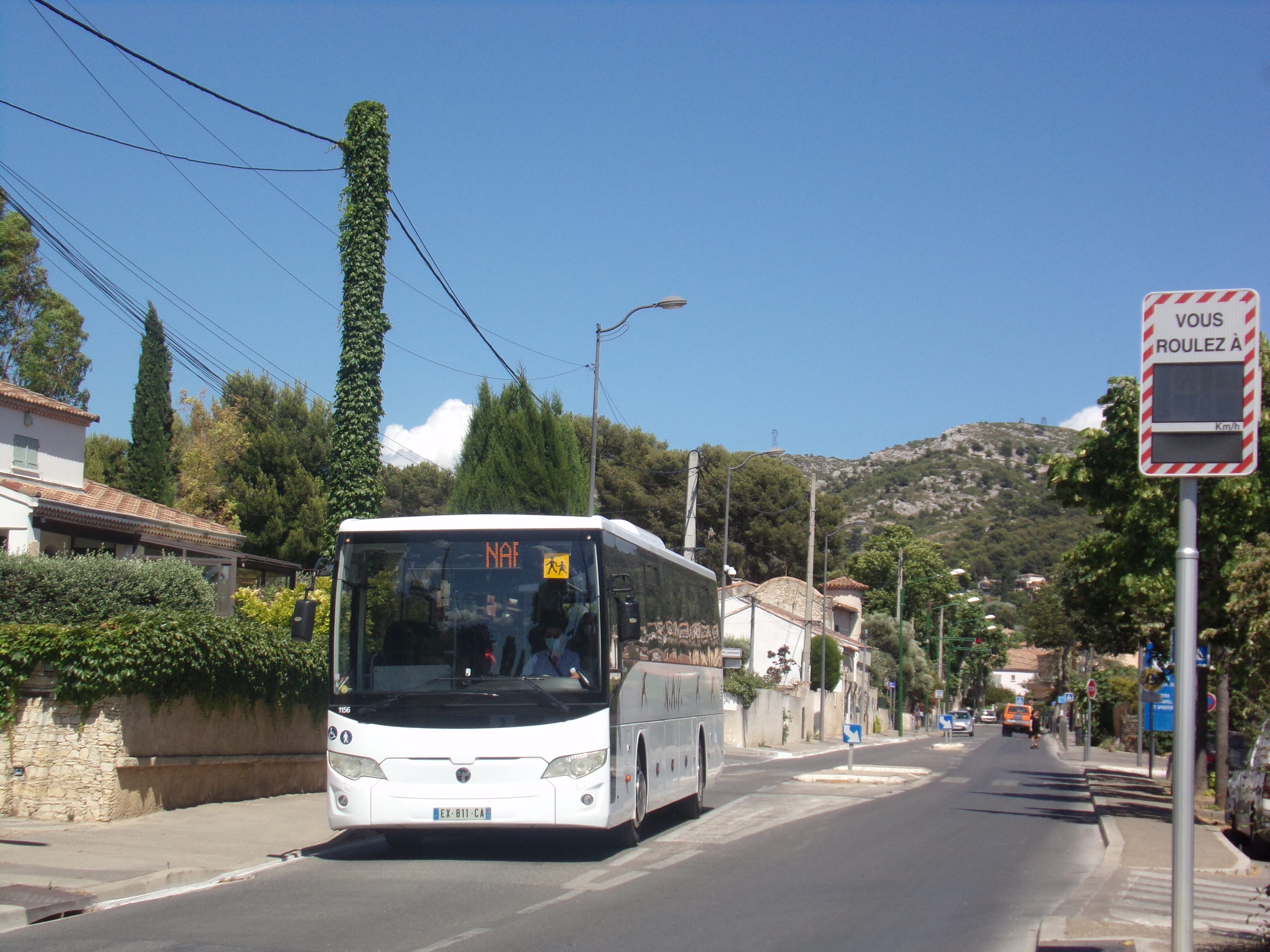Image du véhicule