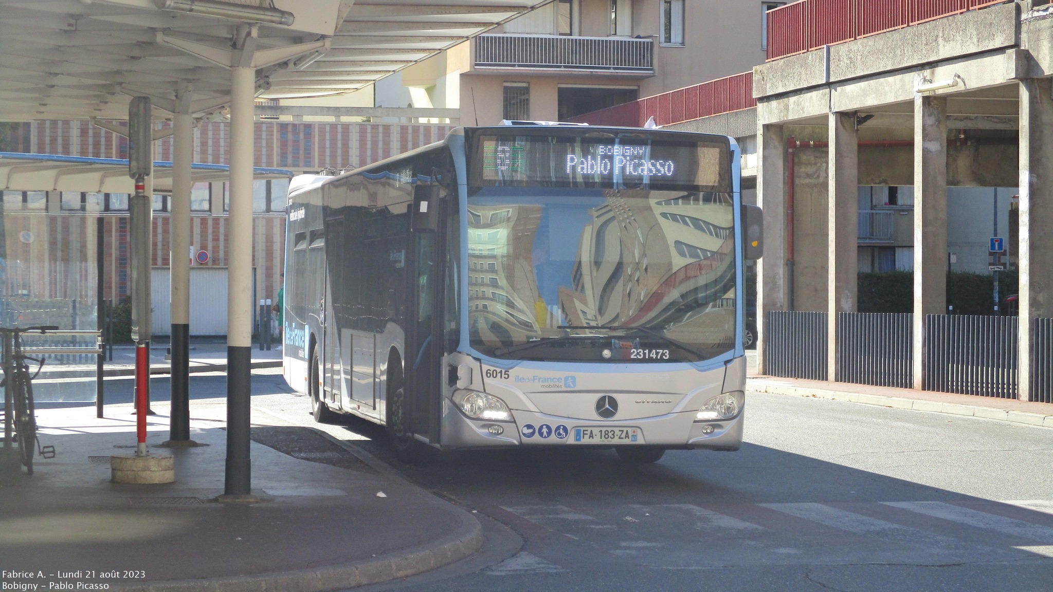 Image du véhicule