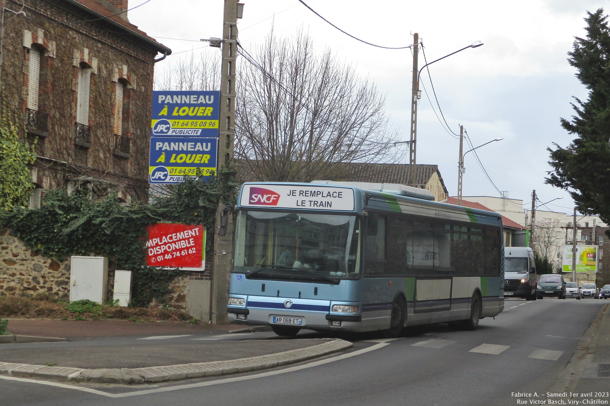 Image du véhicule