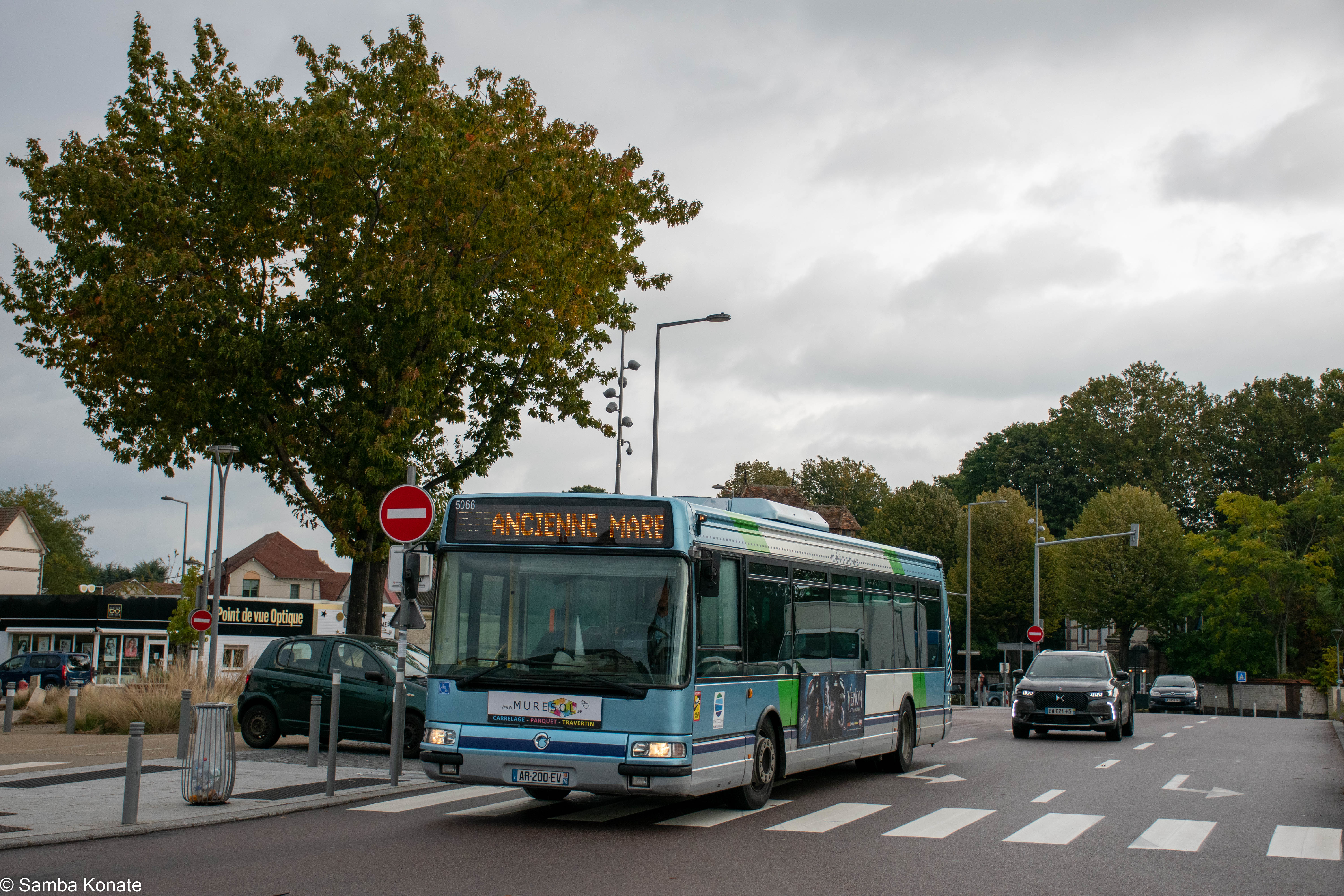 Image du véhicule
