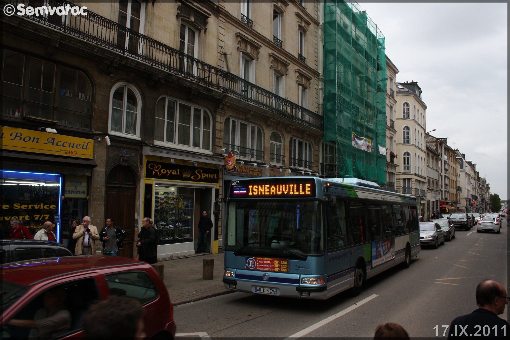 Image du véhicule
