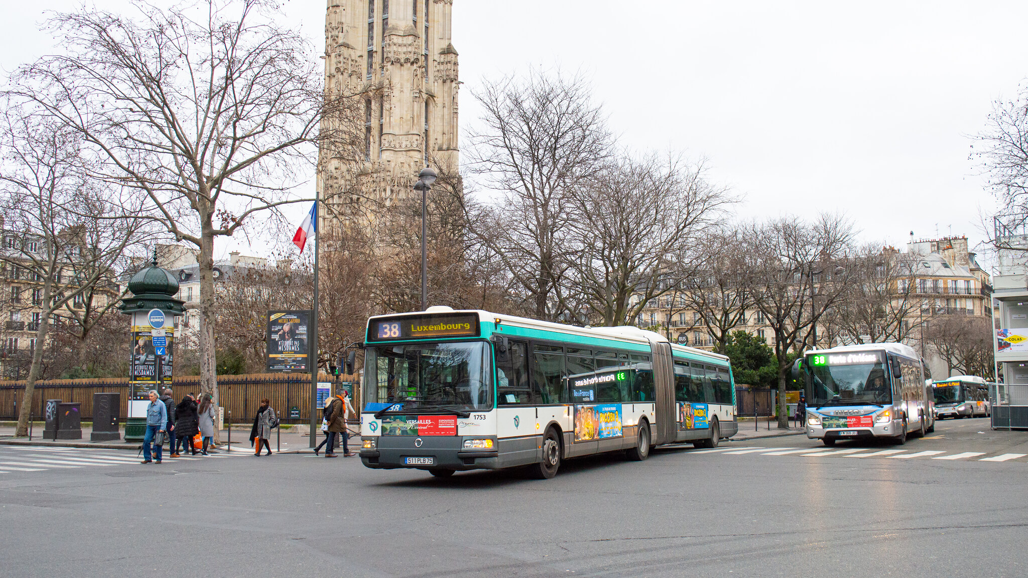 Image du véhicule