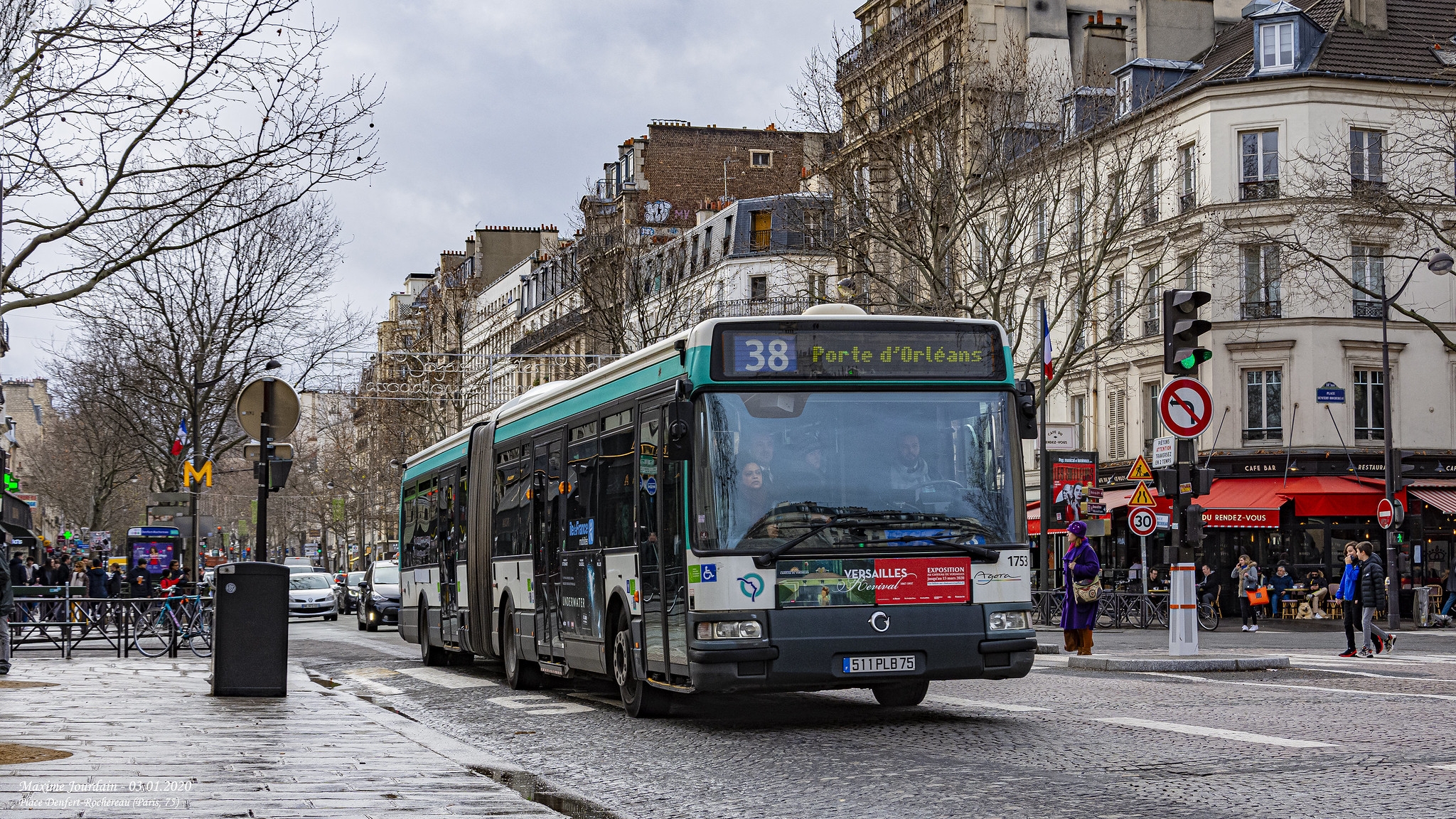 Image du véhicule