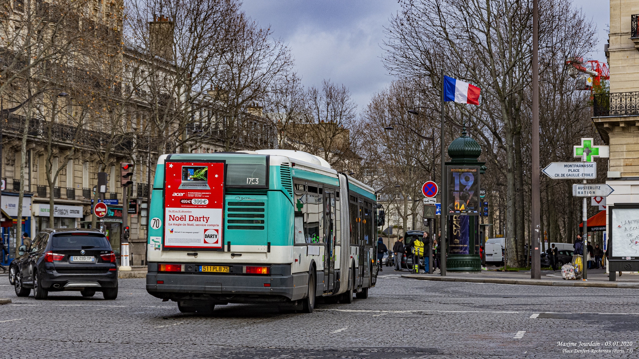 Image du véhicule