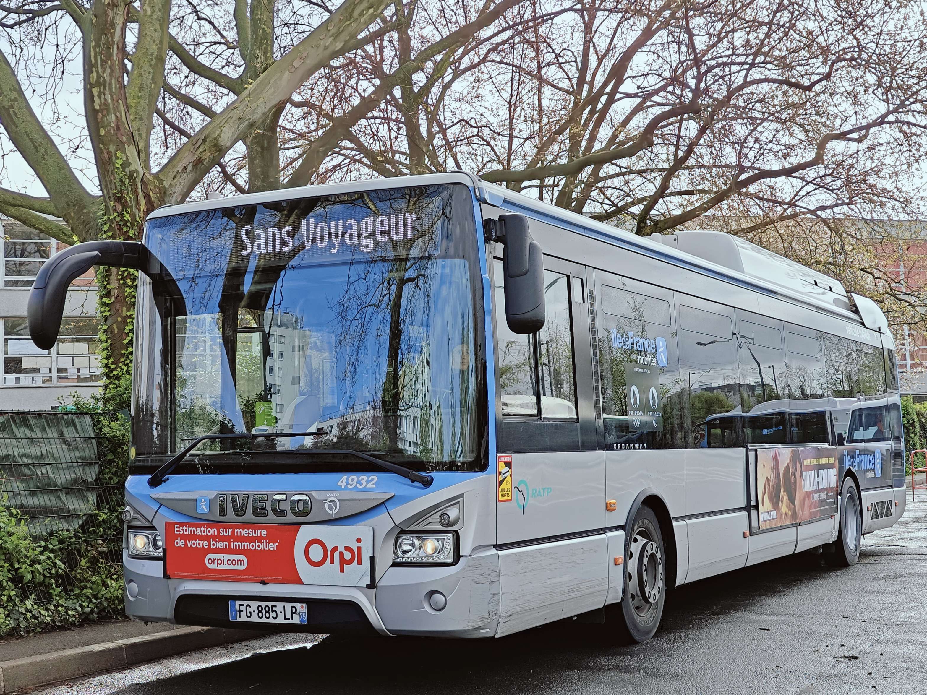 Image du véhicule